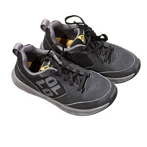 Ollo Whiz, Boys Parkour/Ninja Shoes, Size 13C